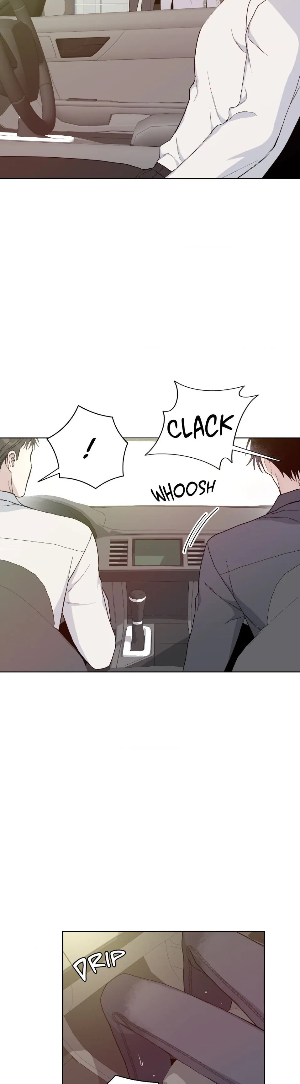 Blaze Out 〘Official〙 - Chapter 2 manhwa