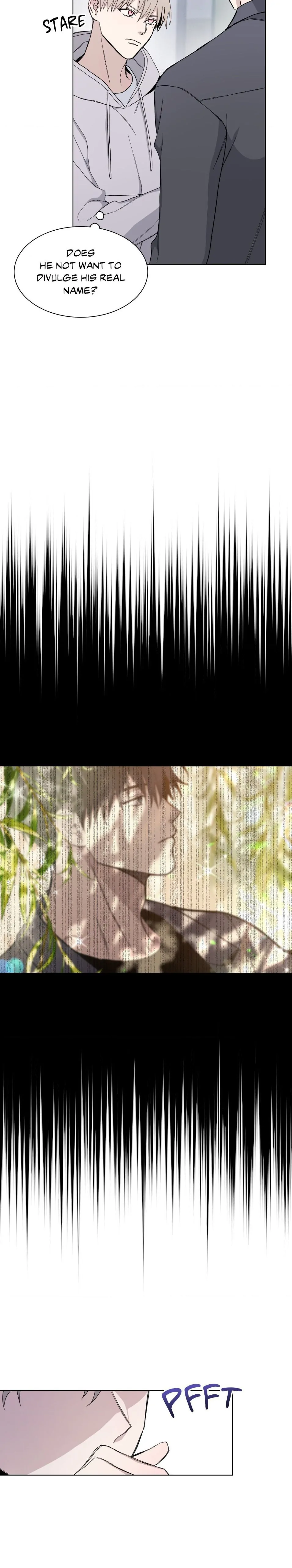Blaze Out 〘Official〙 - Chapter 2 manhwa