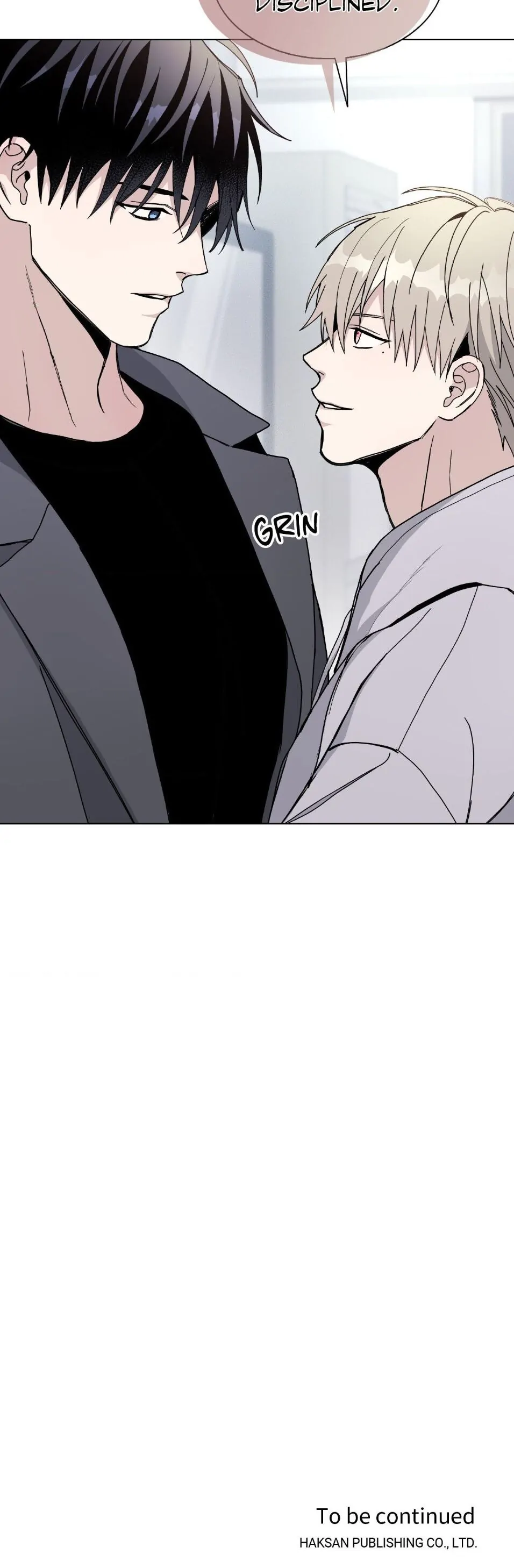 Blaze Out 〘Official〙 - Chapter 2 manhwa