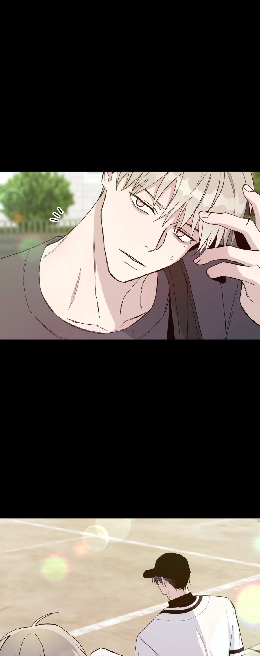Blaze Out 〘Official〙 - Chapter 20 manhwa