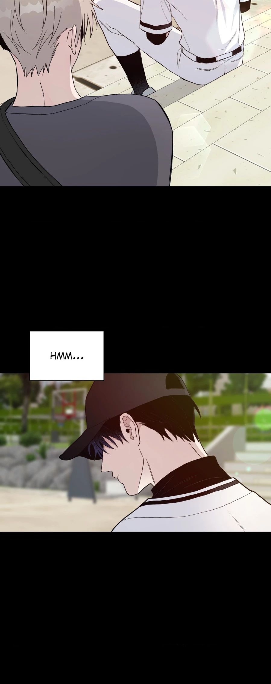 Blaze Out 〘Official〙 - Chapter 20 manhwa
