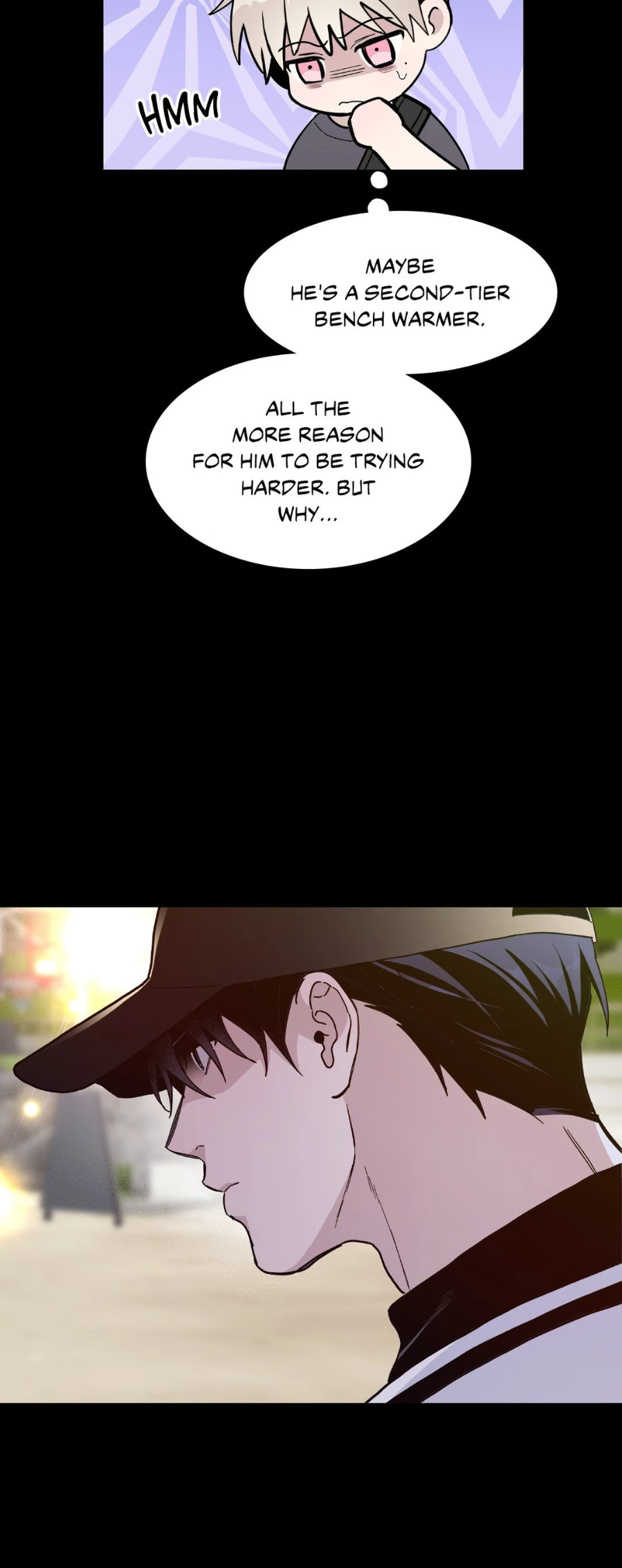 Blaze Out 〘Official〙 - Chapter 20 manhwa