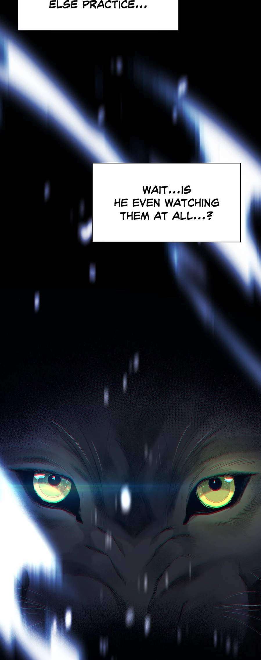 Blaze Out 〘Official〙 - Chapter 20 manhwa