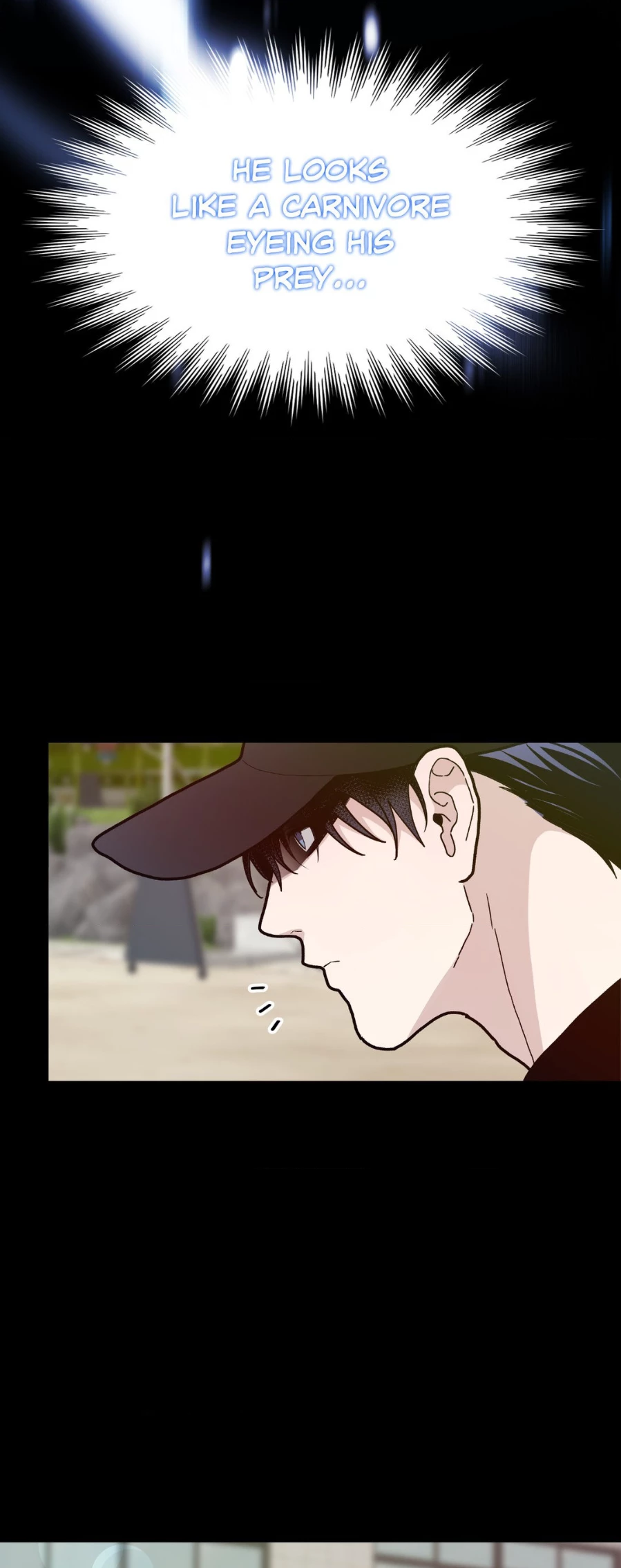 Blaze Out 〘Official〙 - Chapter 20 manhwa