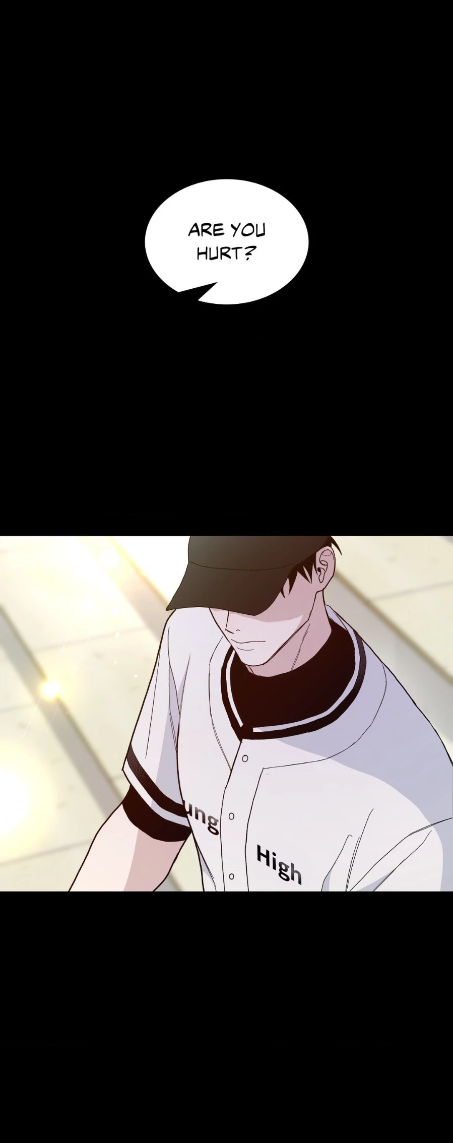 Blaze Out 〘Official〙 - Chapter 20 manhwa