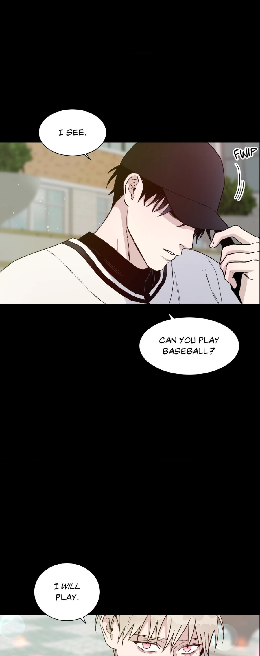 Blaze Out 〘Official〙 - Chapter 20 manhwa