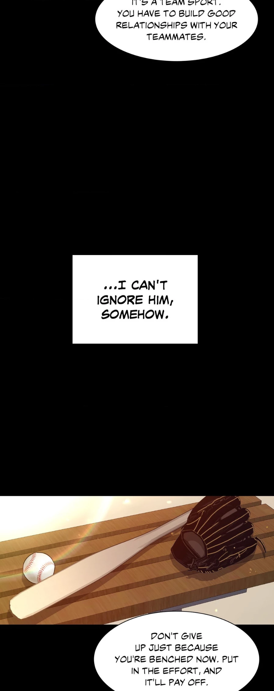Blaze Out 〘Official〙 - Chapter 20 manhwa