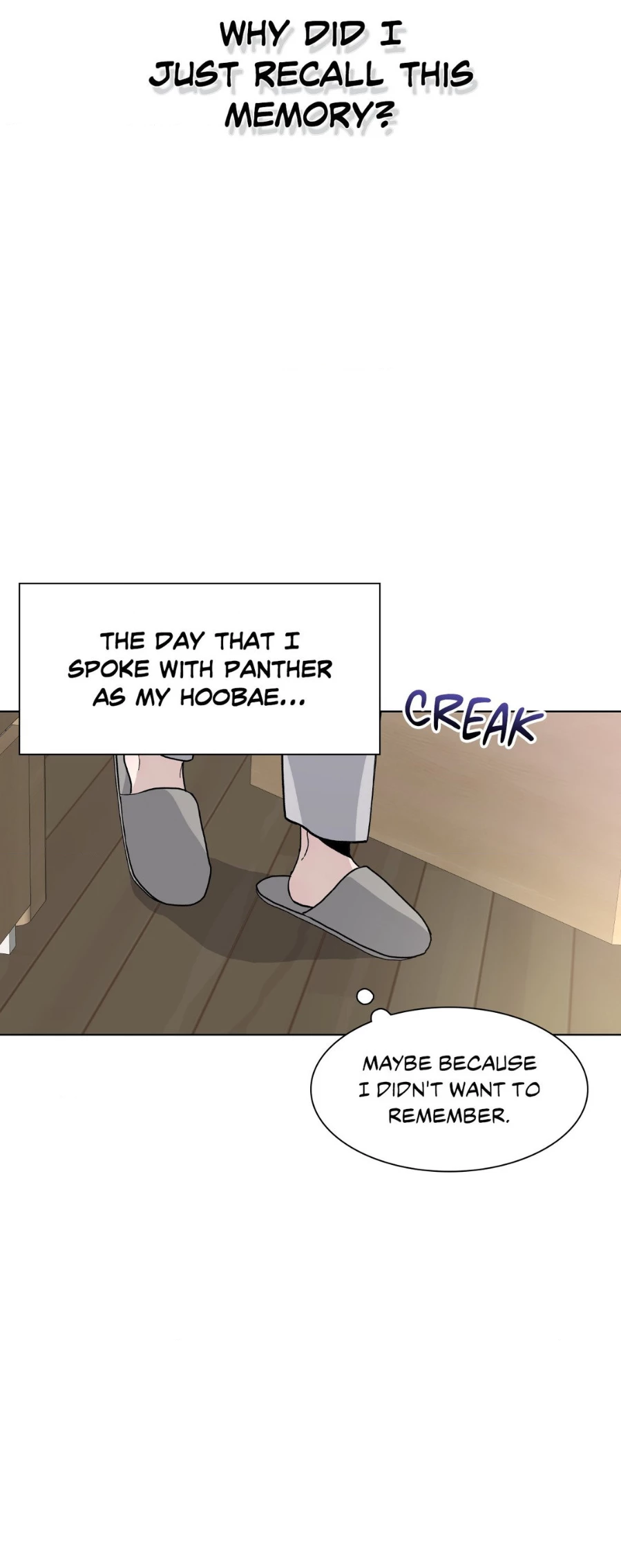 Blaze Out 〘Official〙 - Chapter 20 manhwa