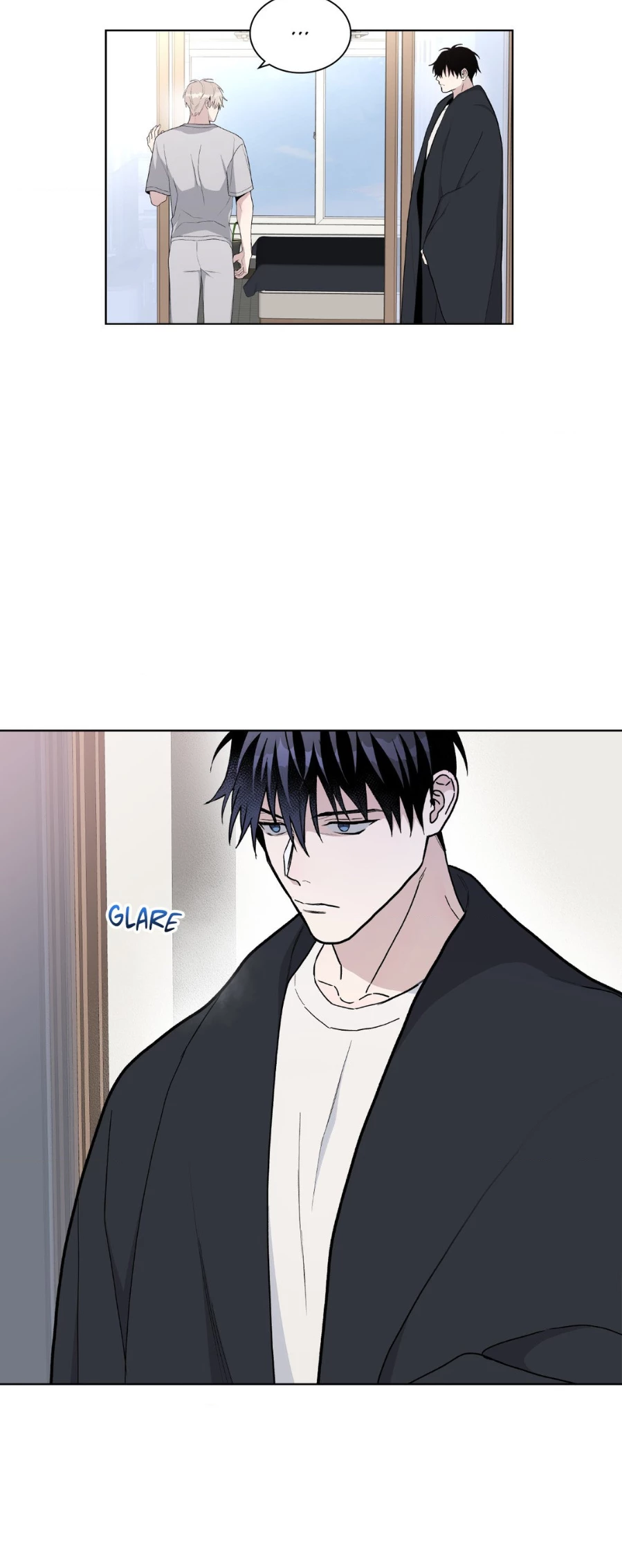 Blaze Out 〘Official〙 - Chapter 20 manhwa