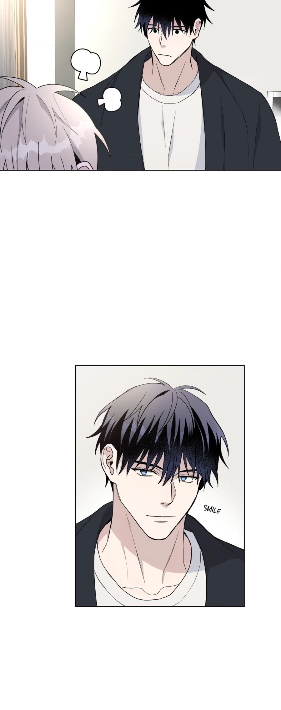 Blaze Out 〘Official〙 - Chapter 20 manhwa