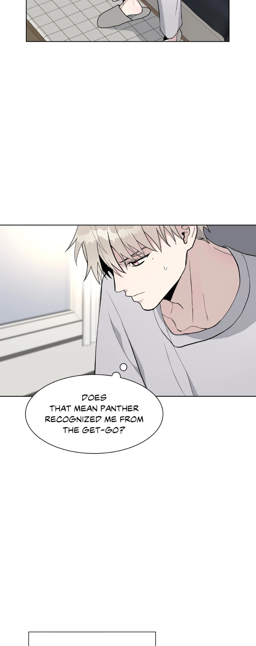 Blaze Out 〘Official〙 - Chapter 20 manhwa