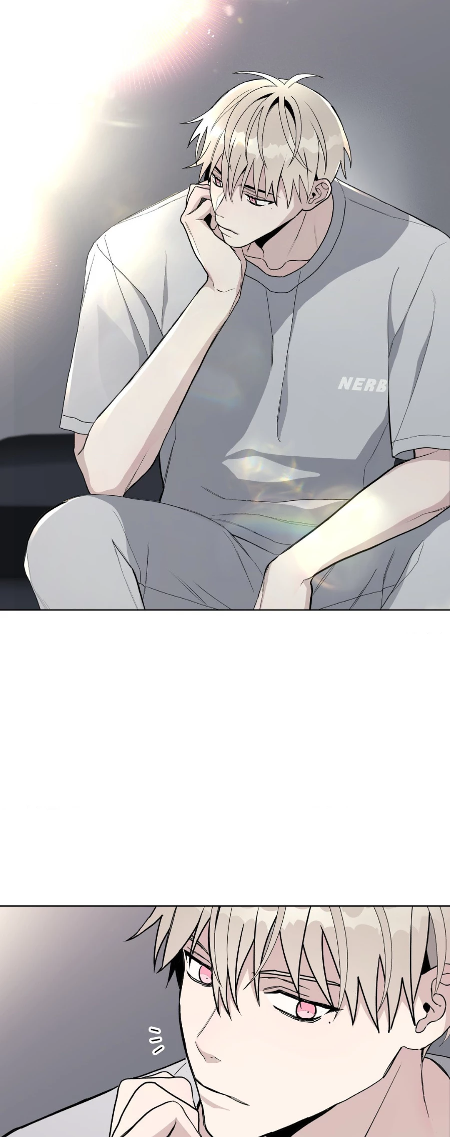 Blaze Out 〘Official〙 - Chapter 20 manhwa