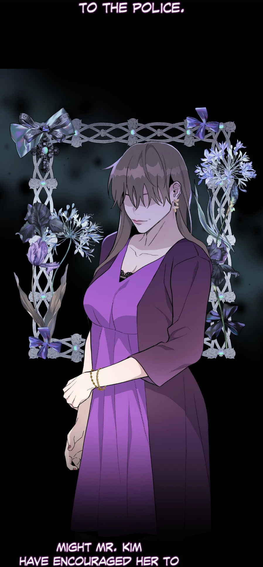 Blaze Out 〘Official〙 - Chapter 21 manhwa