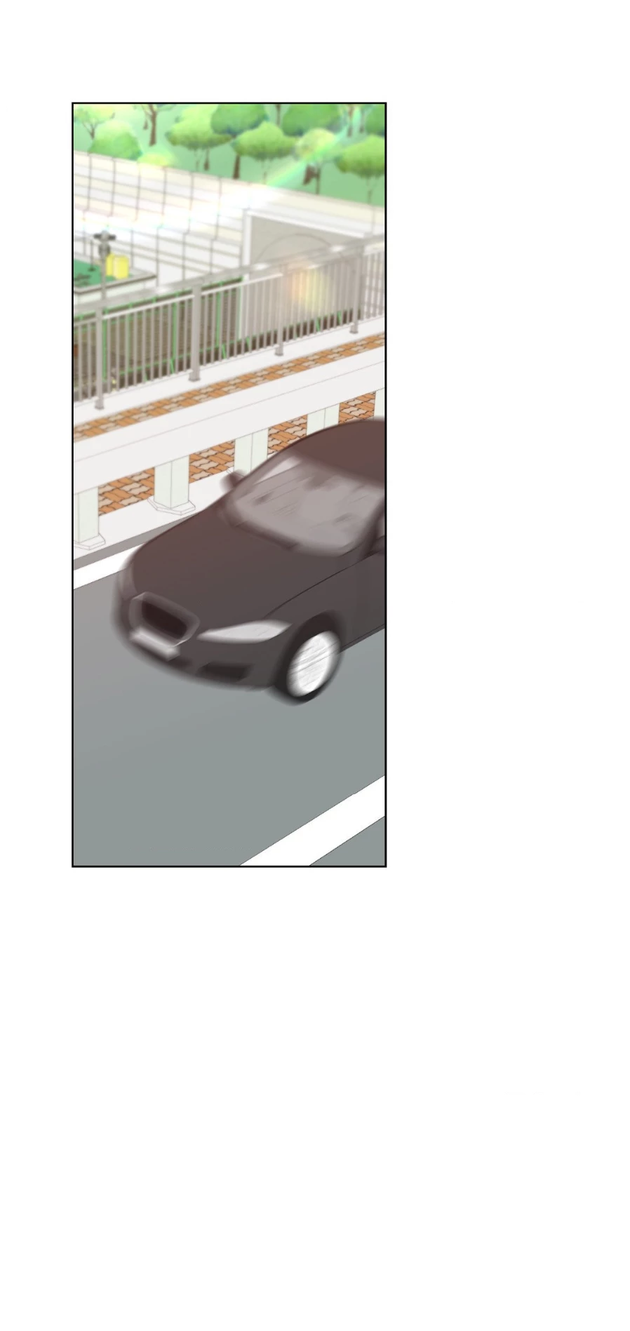 Blaze Out 〘Official〙 - Chapter 21 manhwa