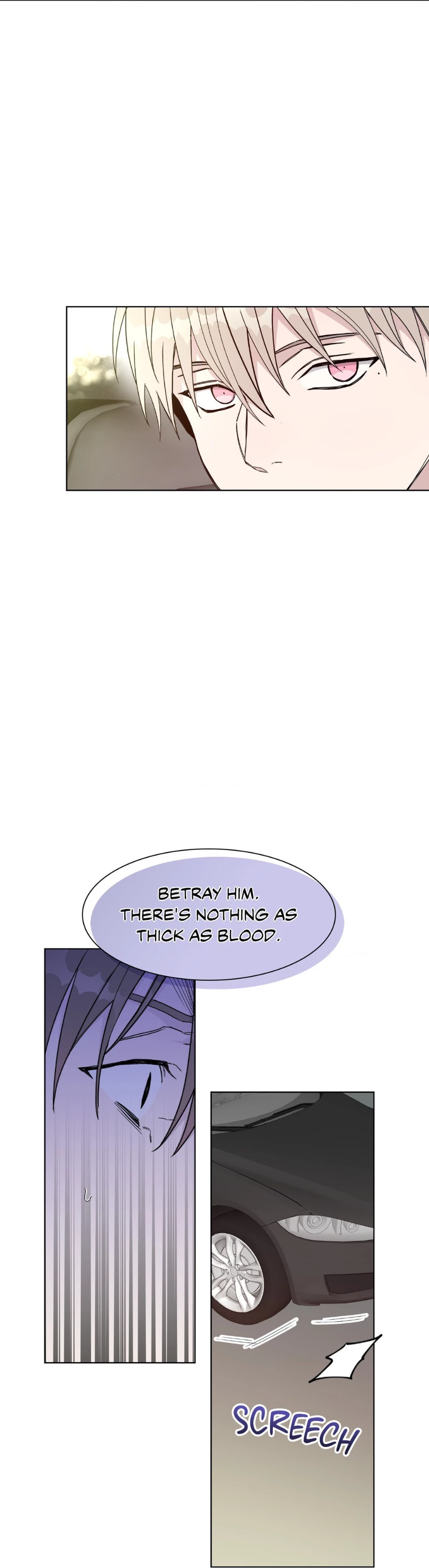 Blaze Out 〘Official〙 - Chapter 21 manhwa