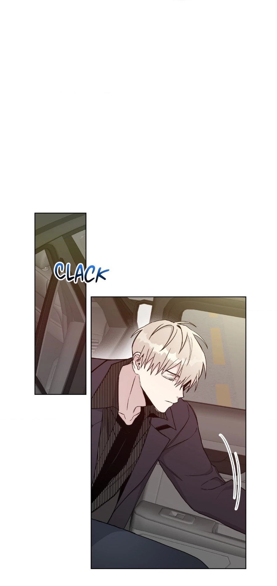 Blaze Out 〘Official〙 - Chapter 21 manhwa