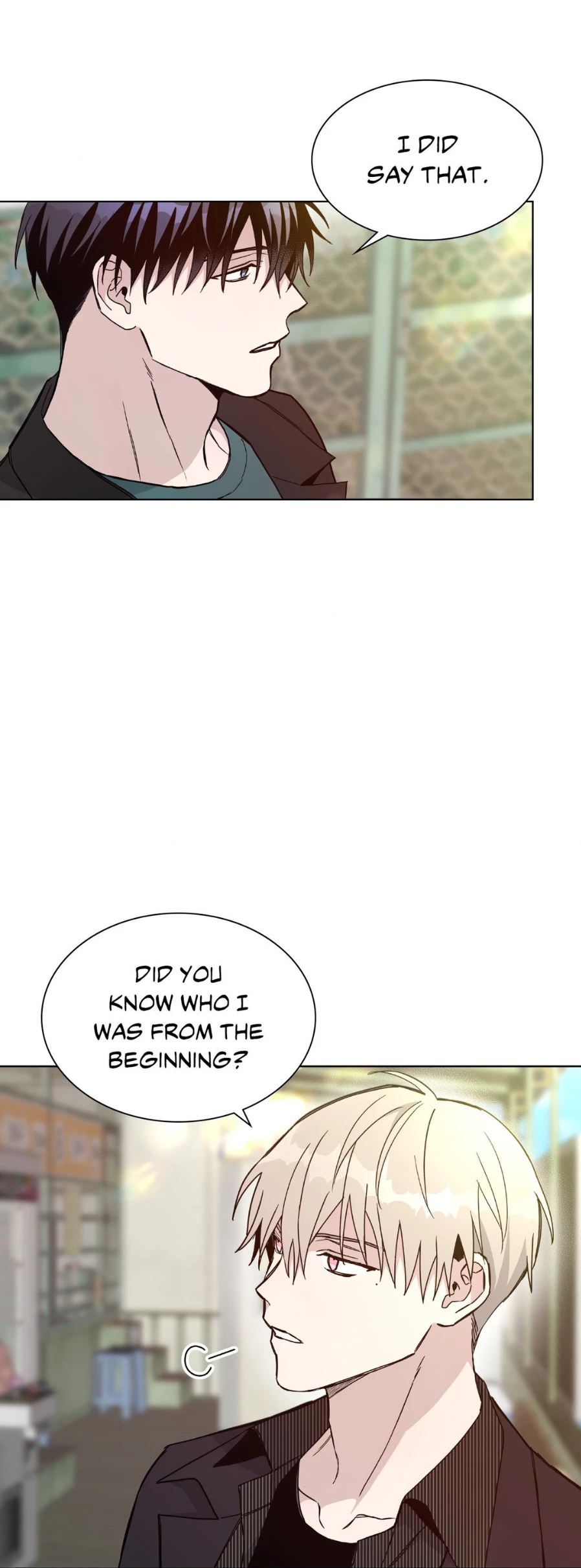 Blaze Out 〘Official〙 - Chapter 21 manhwa
