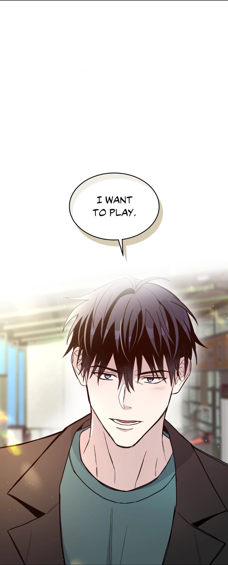 Blaze Out 〘Official〙 - Chapter 21 manhwa