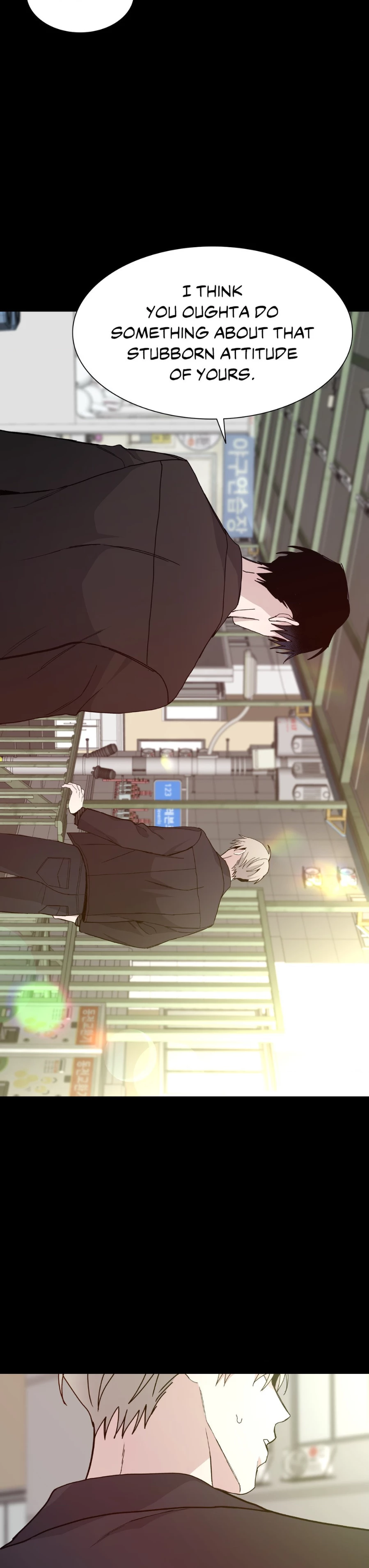 Blaze Out 〘Official〙 - Chapter 22 manhwa
