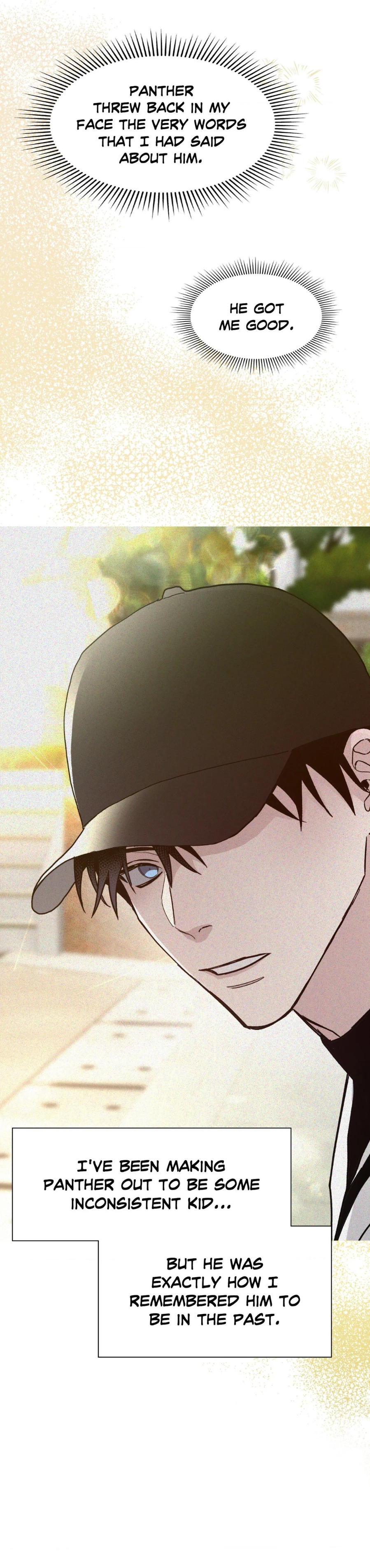 Blaze Out 〘Official〙 - Chapter 22 manhwa
