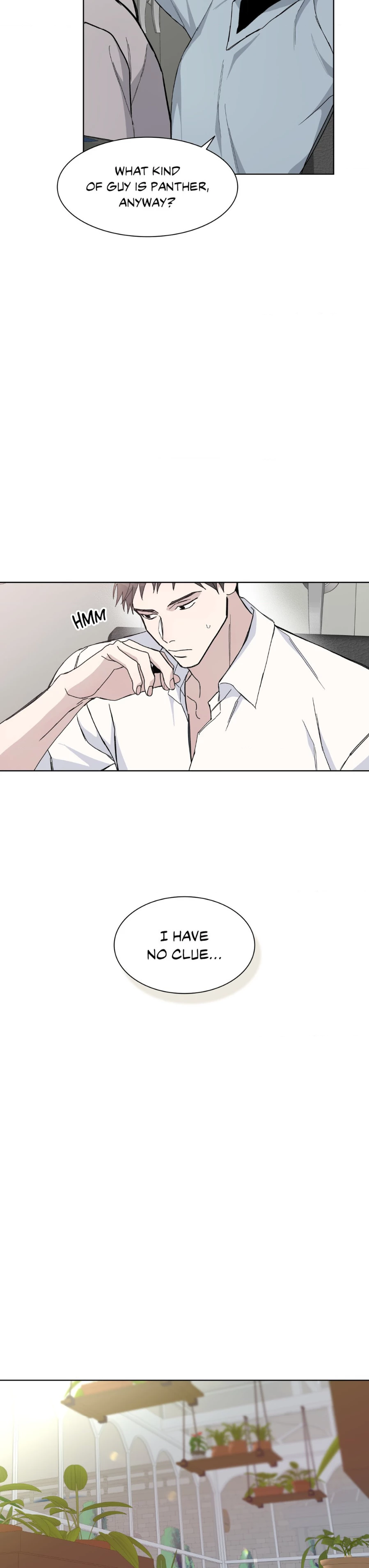 Blaze Out 〘Official〙 - Chapter 22 manhwa