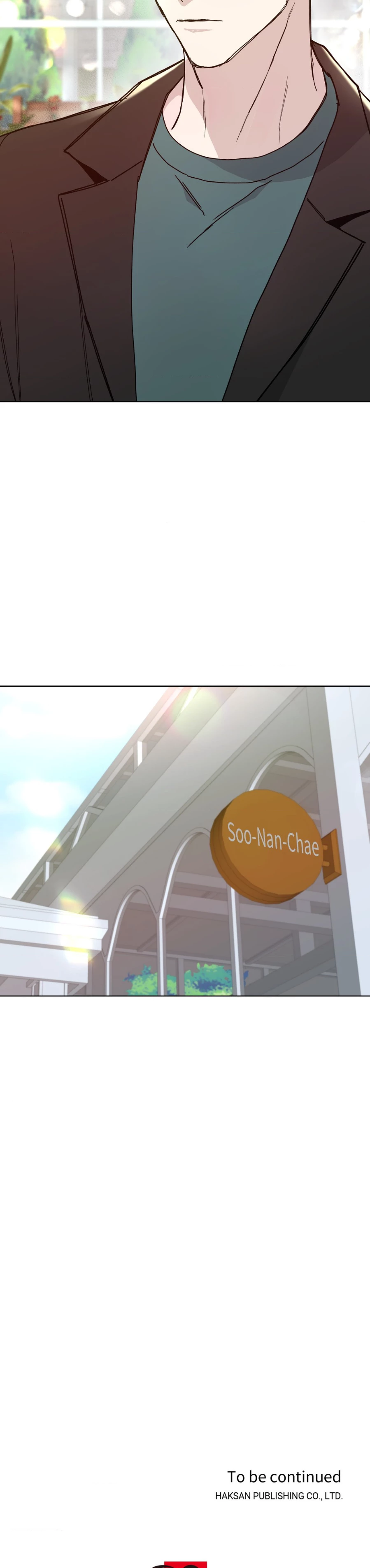 Blaze Out 〘Official〙 - Chapter 22 manhwa