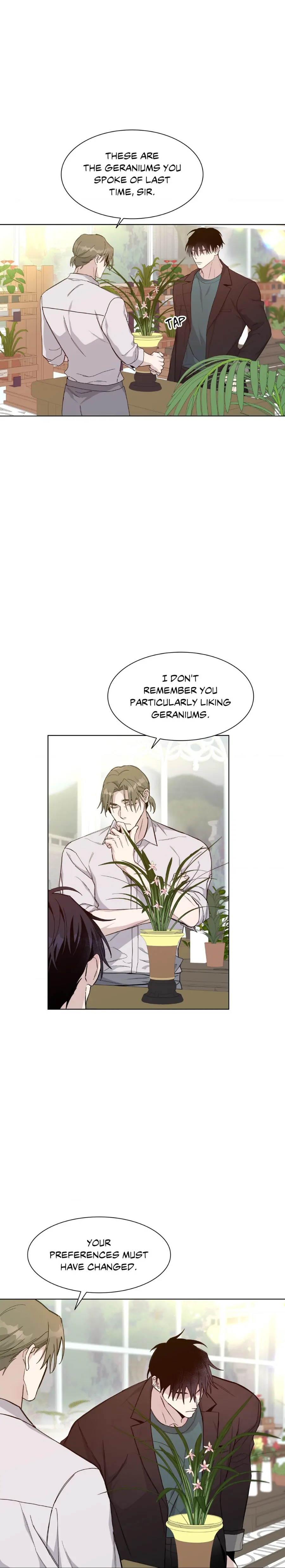 Blaze Out 〘Official〙 - Chapter 23 manhwa