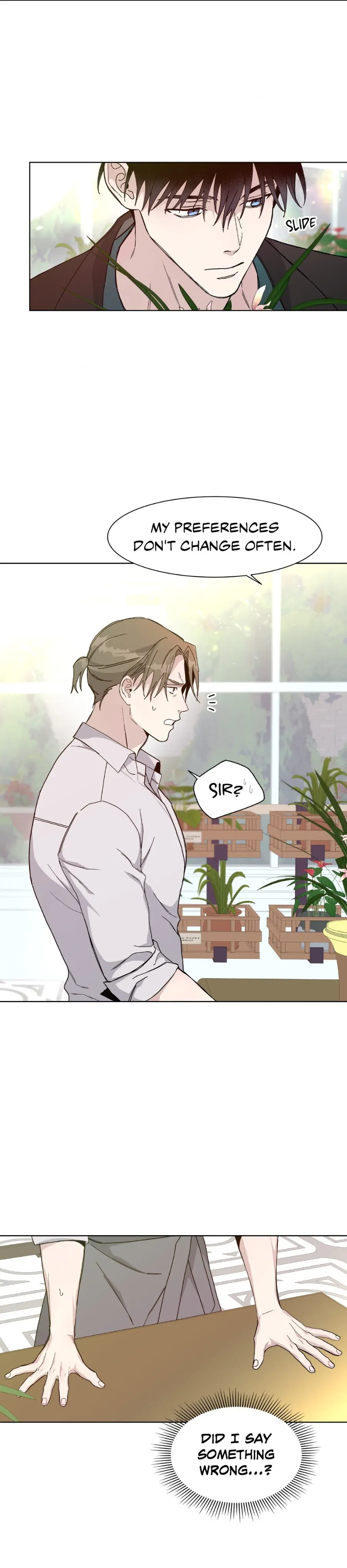 Blaze Out 〘Official〙 - Chapter 23 manhwa