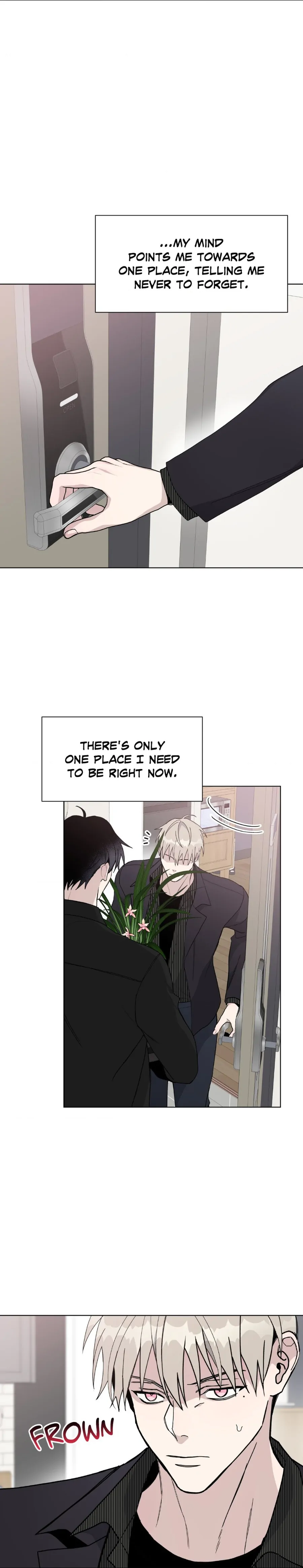 Blaze Out 〘Official〙 - Chapter 23 manhwa