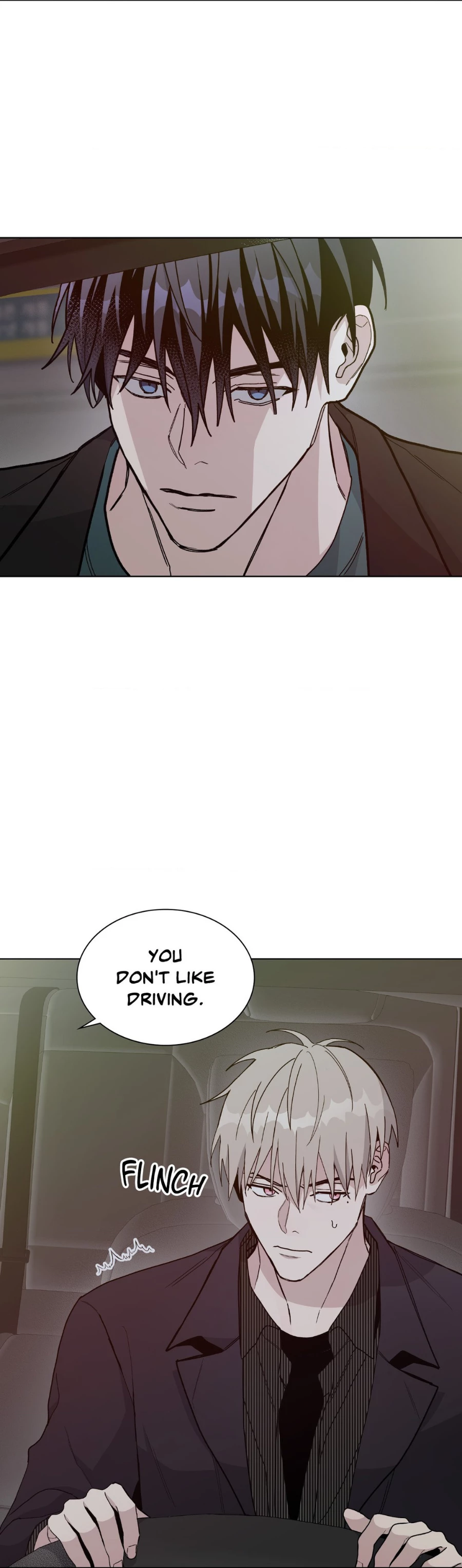 Blaze Out 〘Official〙 - Chapter 24 manhwa