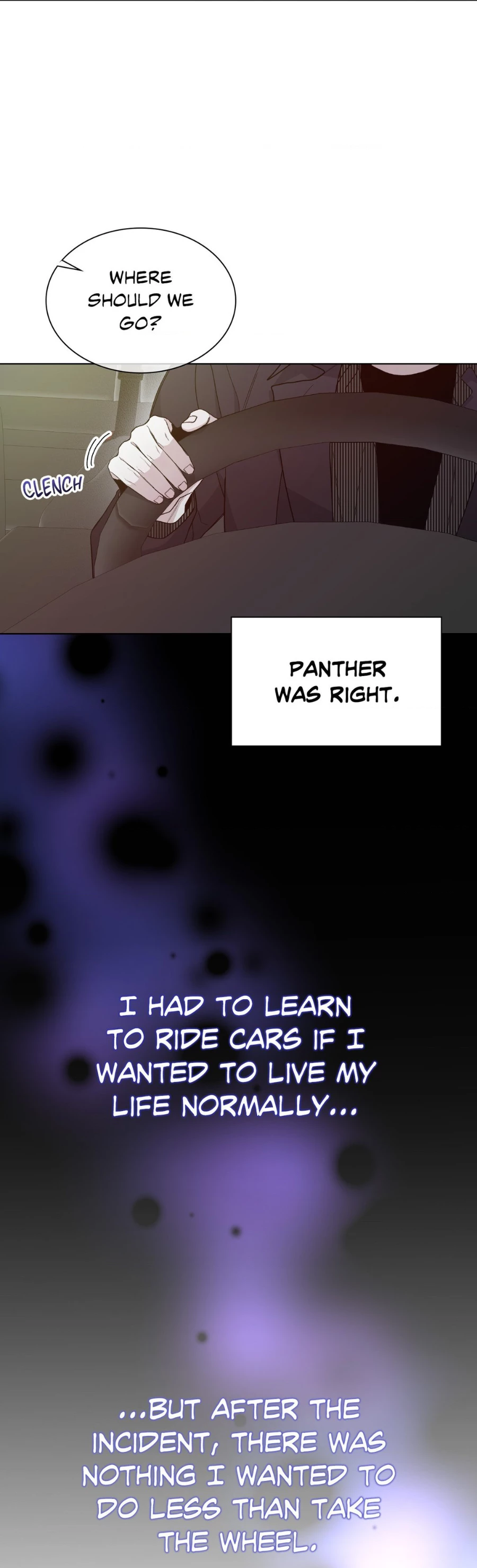 Blaze Out 〘Official〙 - Chapter 24 manhwa