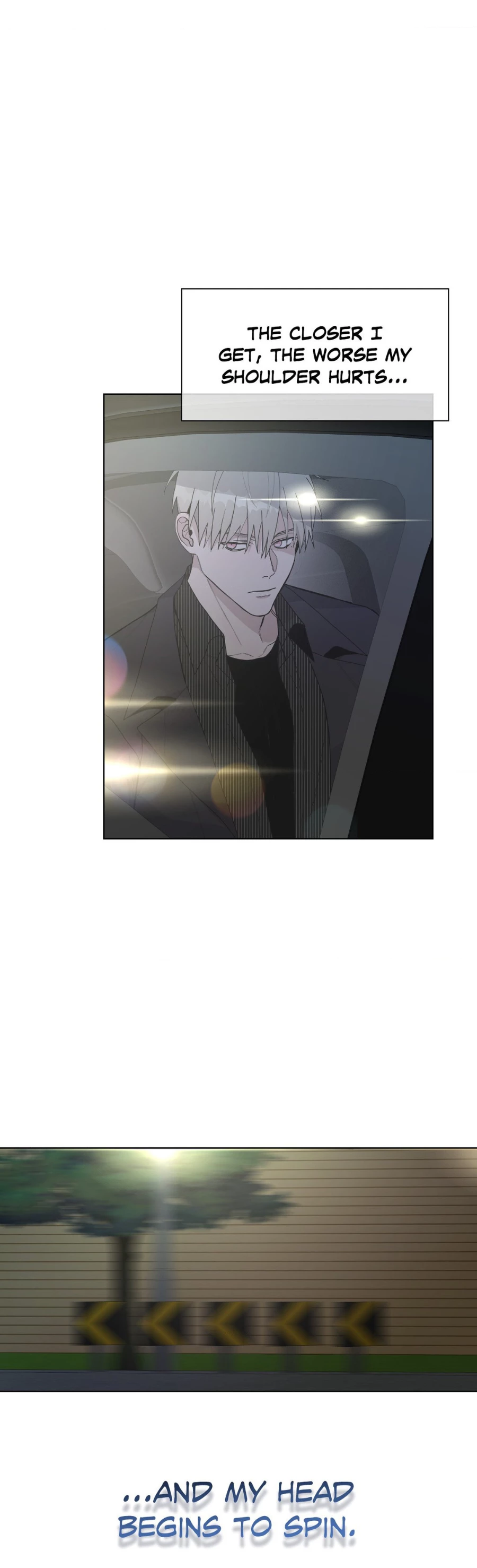 Blaze Out 〘Official〙 - Chapter 24 manhwa