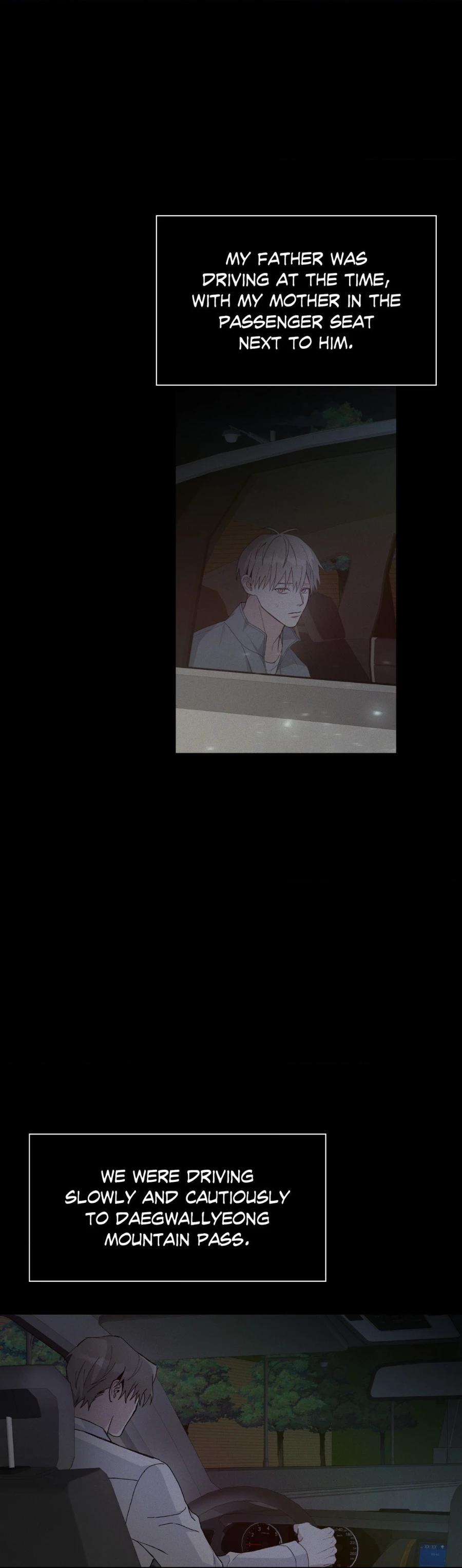 Blaze Out 〘Official〙 - Chapter 24 manhwa