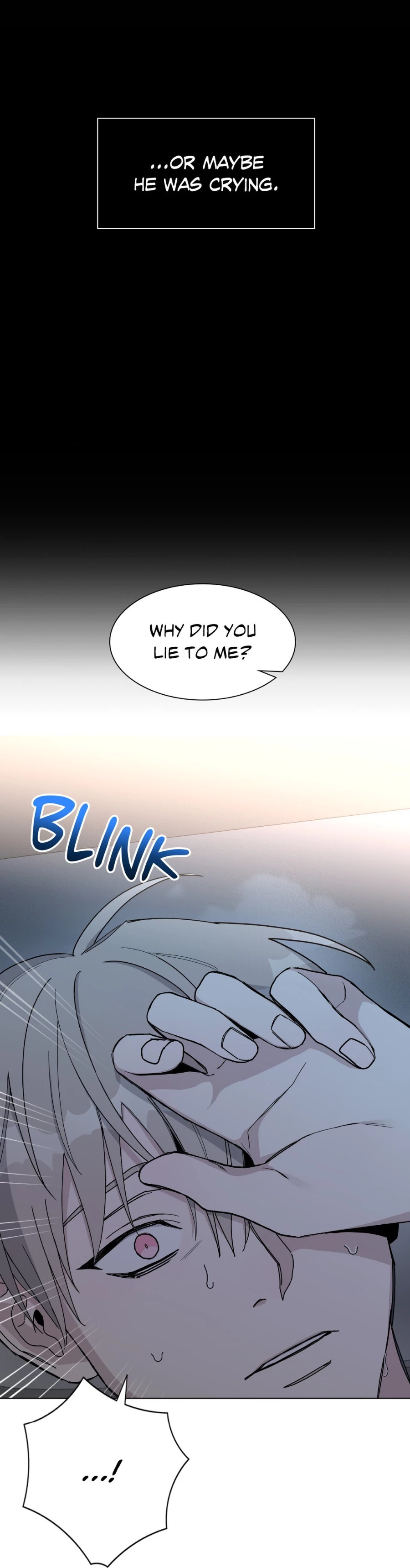 Blaze Out 〘Official〙 - Chapter 24 manhwa