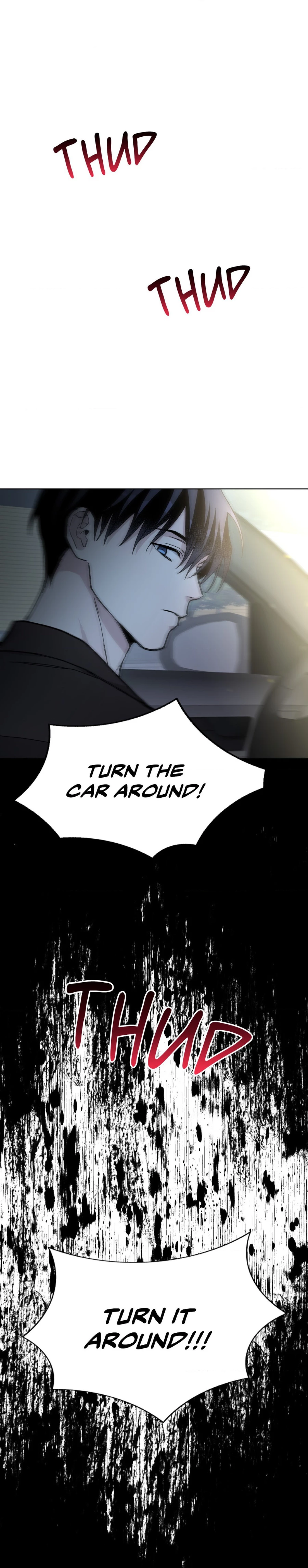 Blaze Out 〘Official〙 - Chapter 24 manhwa