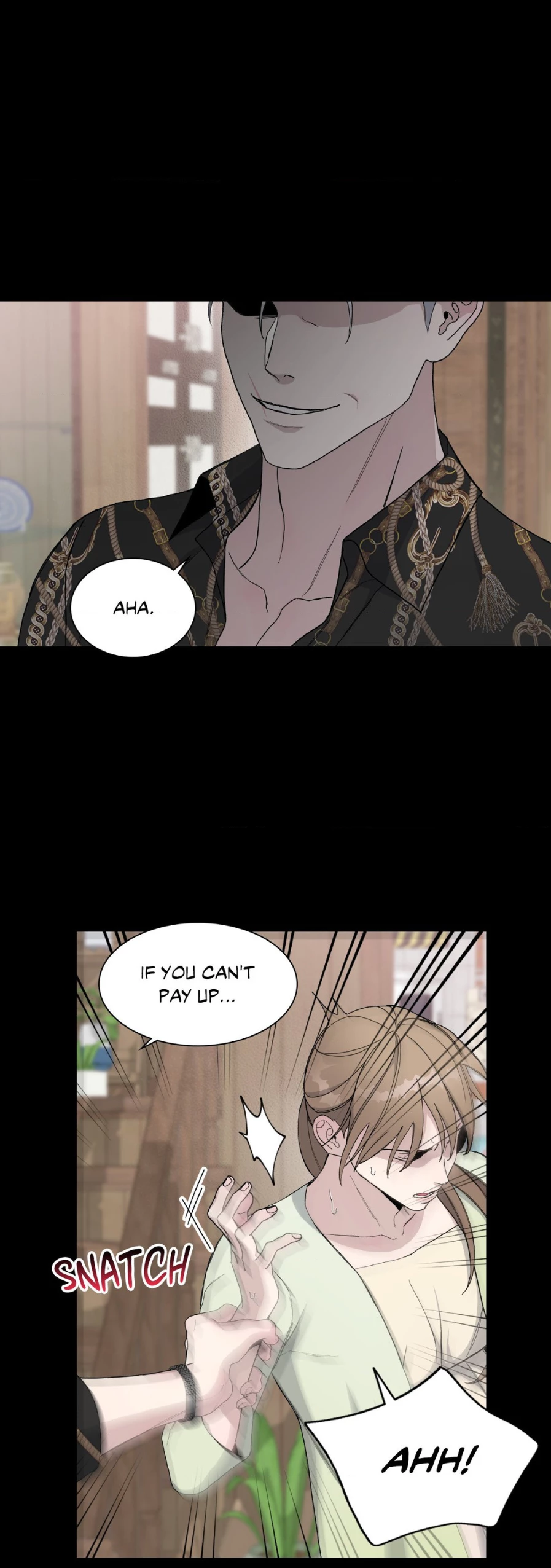 Blaze Out 〘Official〙 - Chapter 25 manhwa