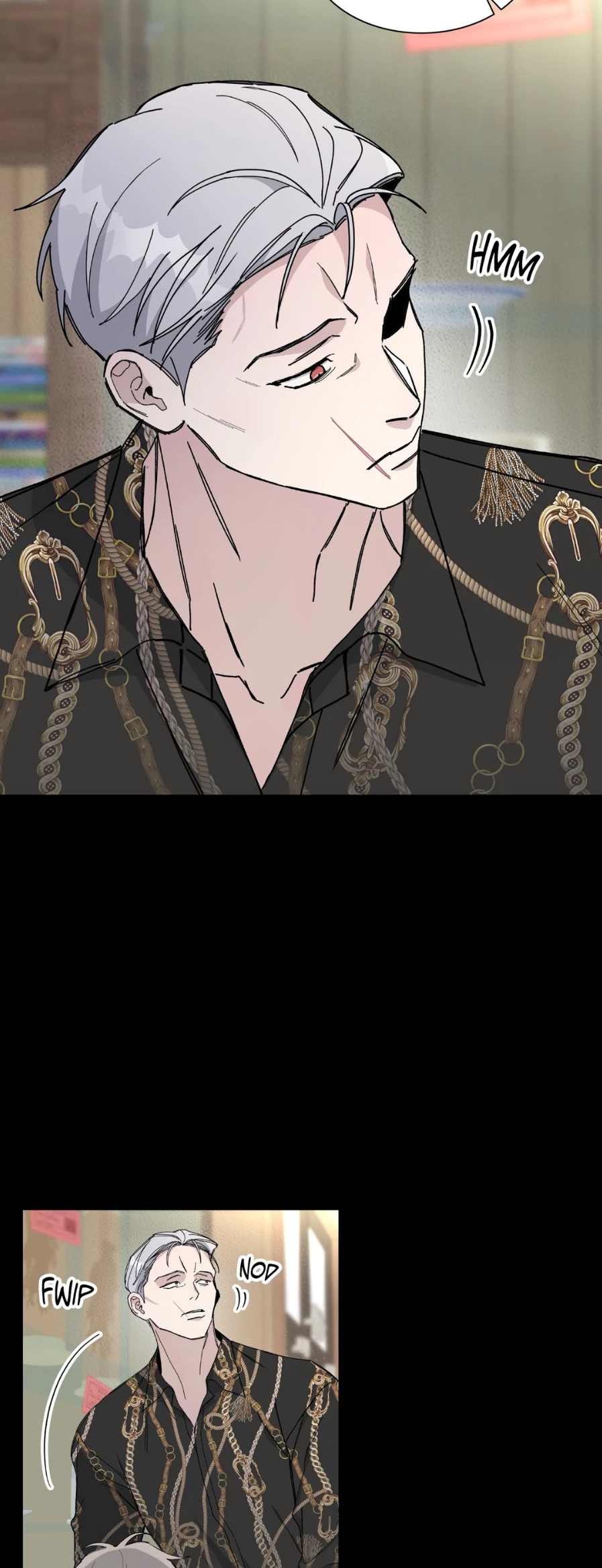 Blaze Out 〘Official〙 - Chapter 26 manhwa