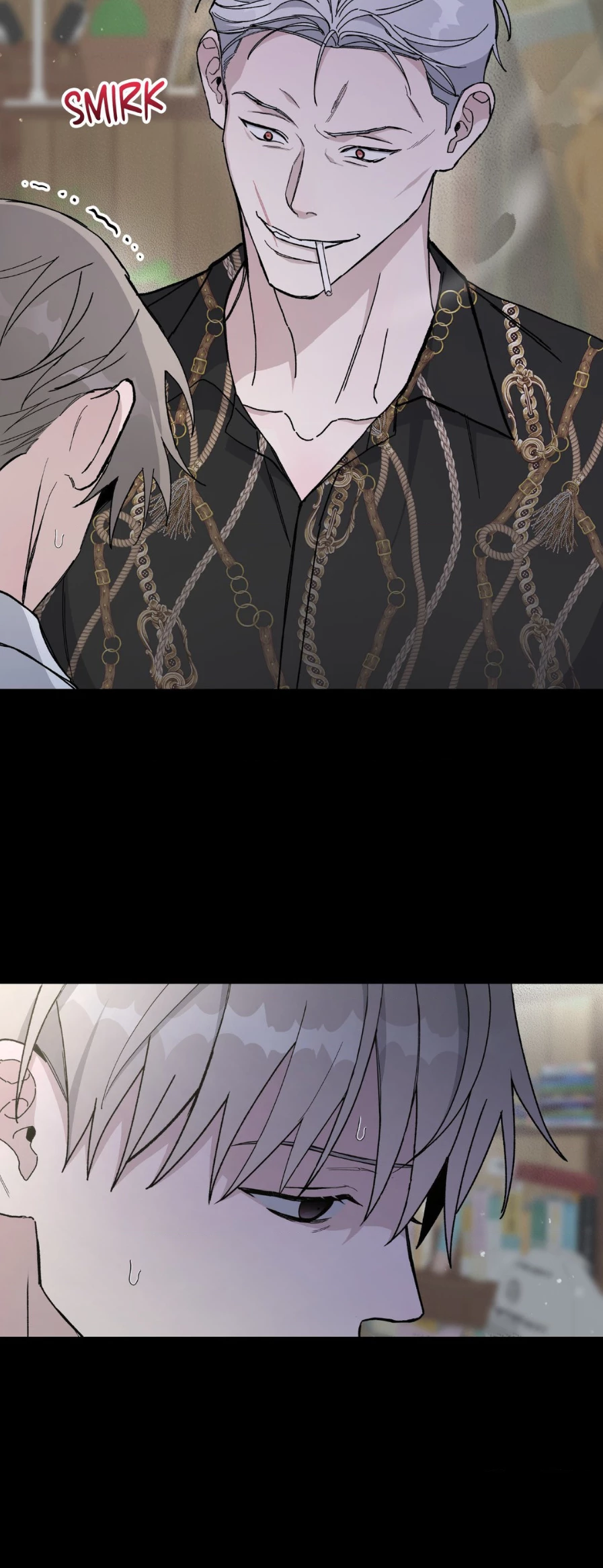 Blaze Out 〘Official〙 - Chapter 26 manhwa
