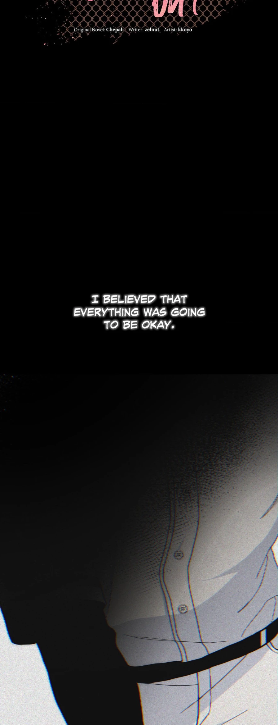 Blaze Out 〘Official〙 - Chapter 26 manhwa
