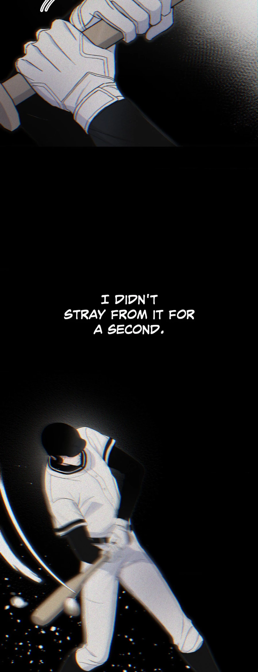 Blaze Out 〘Official〙 - Chapter 26 manhwa