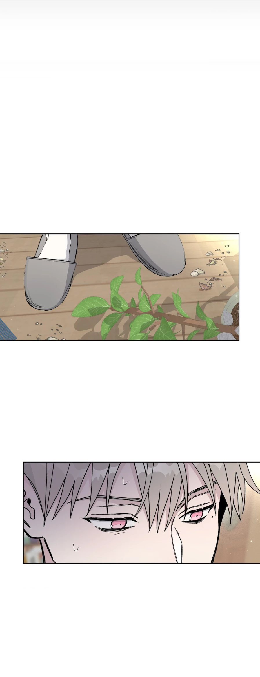 Blaze Out 〘Official〙 - Chapter 26 manhwa