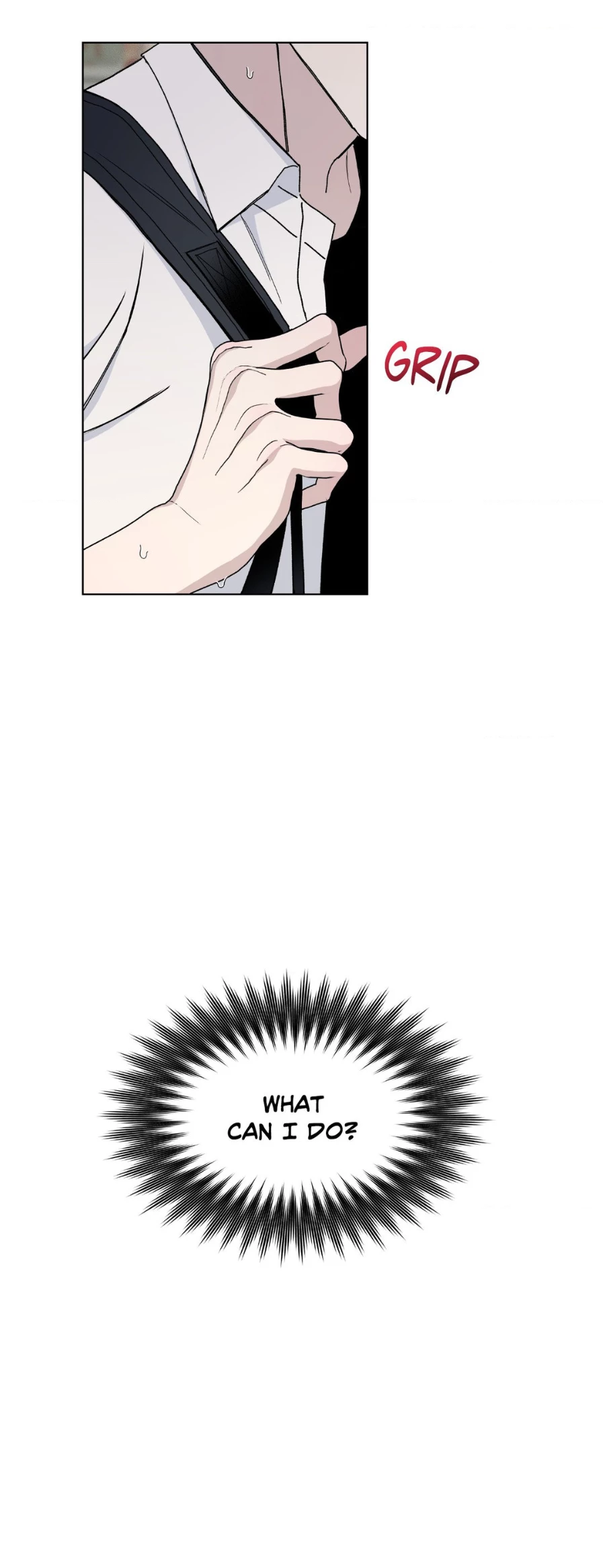 Blaze Out 〘Official〙 - Chapter 26 manhwa