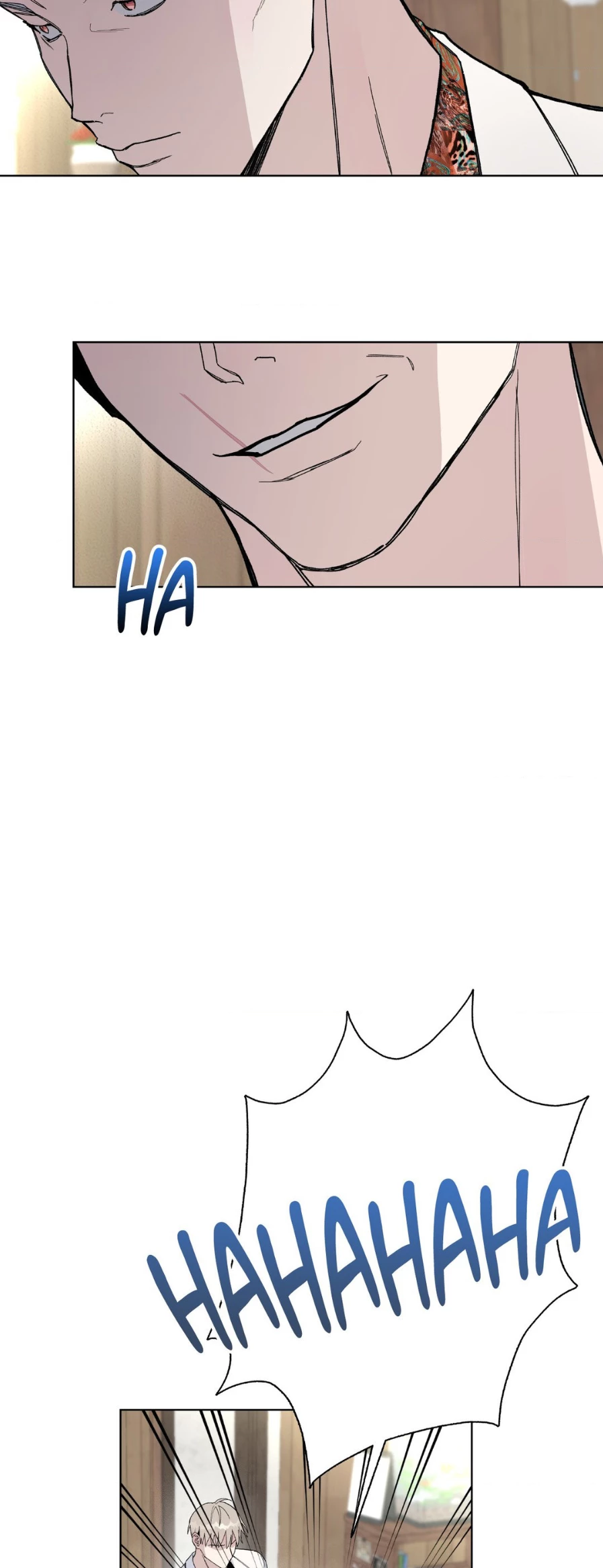 Blaze Out 〘Official〙 - Chapter 26 manhwa