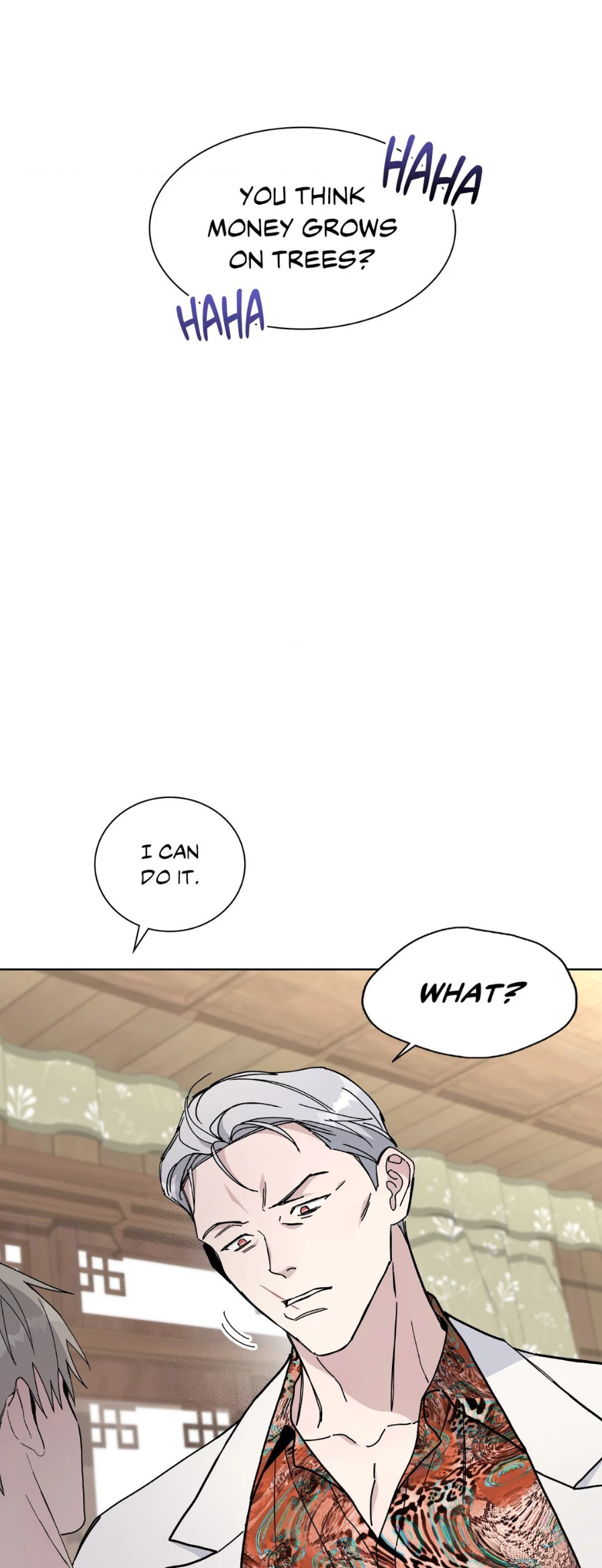 Blaze Out 〘Official〙 - Chapter 26 manhwa
