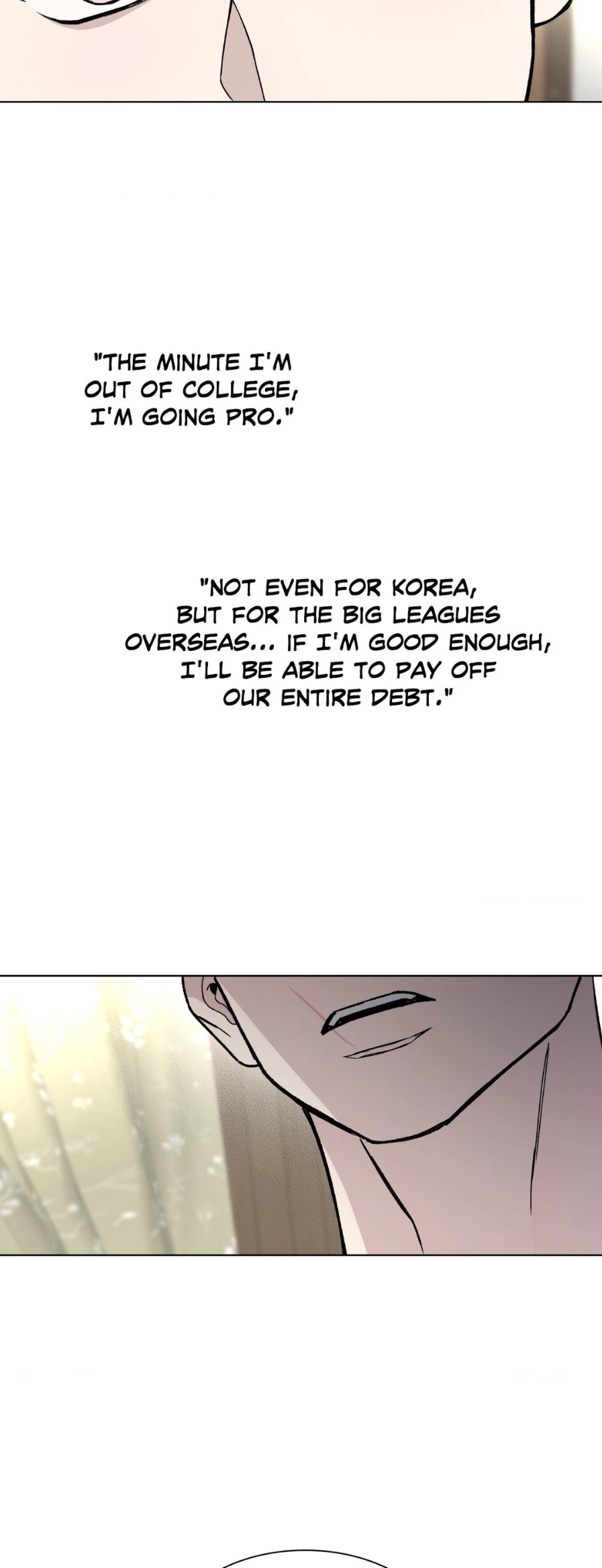 Blaze Out 〘Official〙 - Chapter 26 manhwa