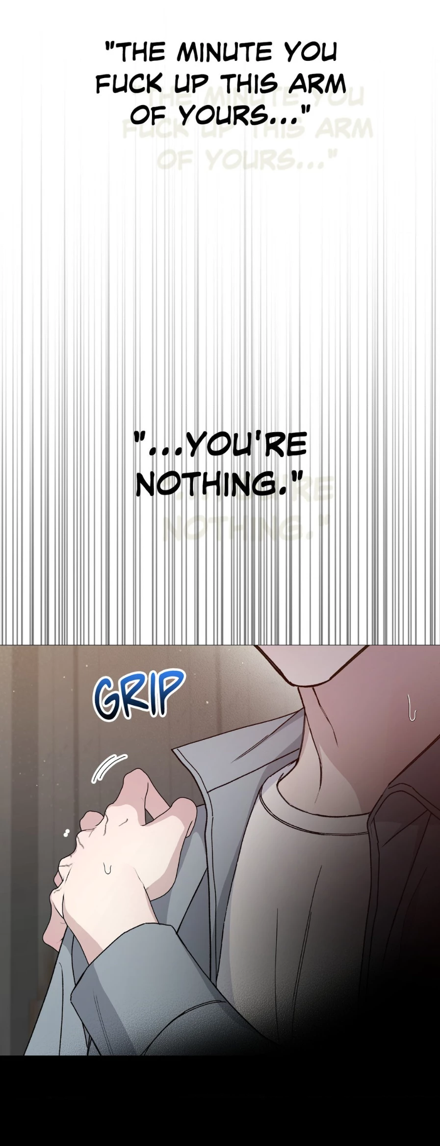 Blaze Out 〘Official〙 - Chapter 26 manhwa