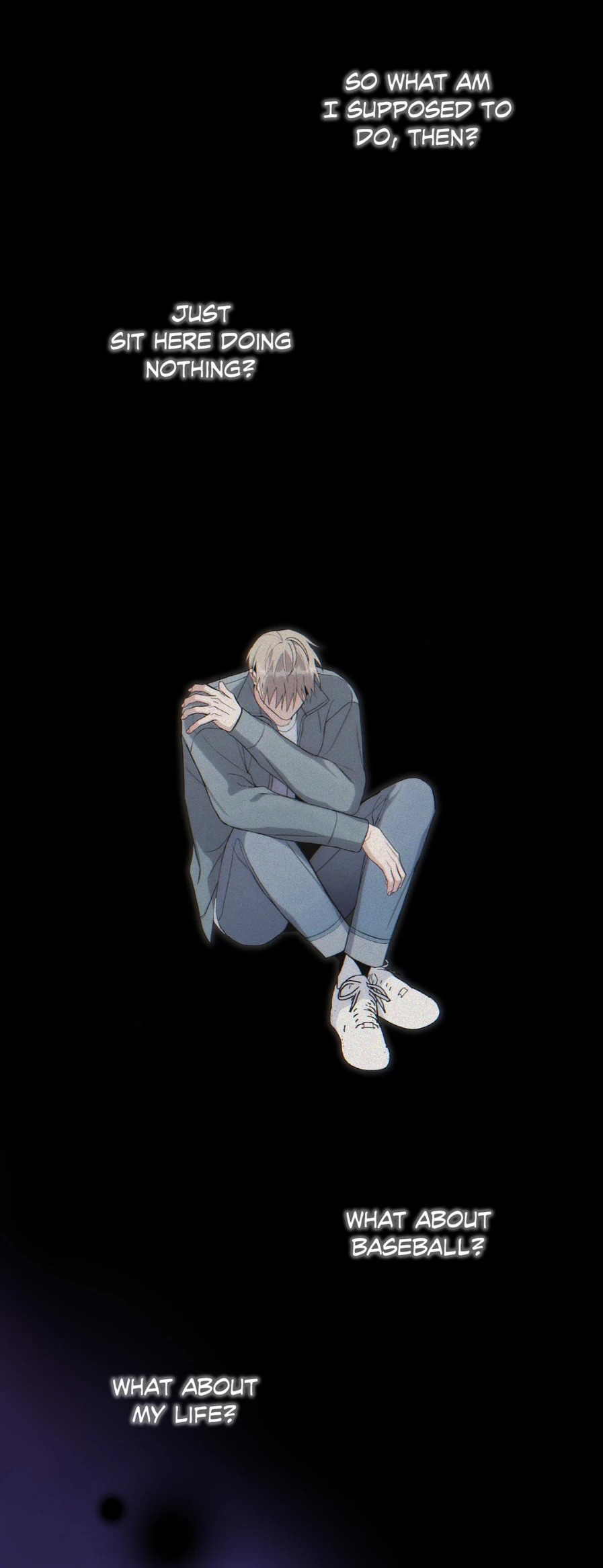 Blaze Out 〘Official〙 - Chapter 26 manhwa