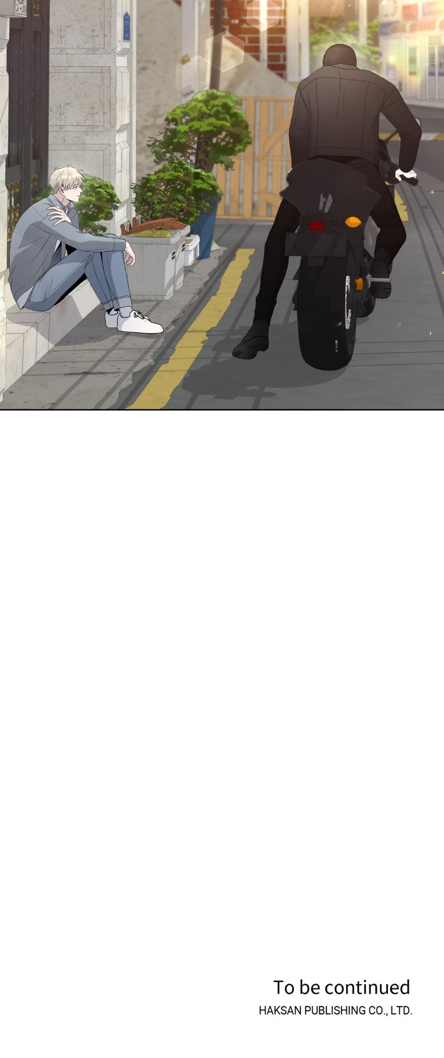 Blaze Out 〘Official〙 - Chapter 26 manhwa