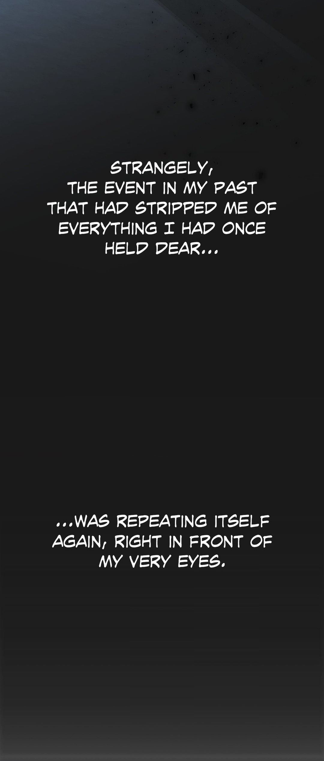 Blaze Out 〘Official〙 - Chapter 27 manhwa