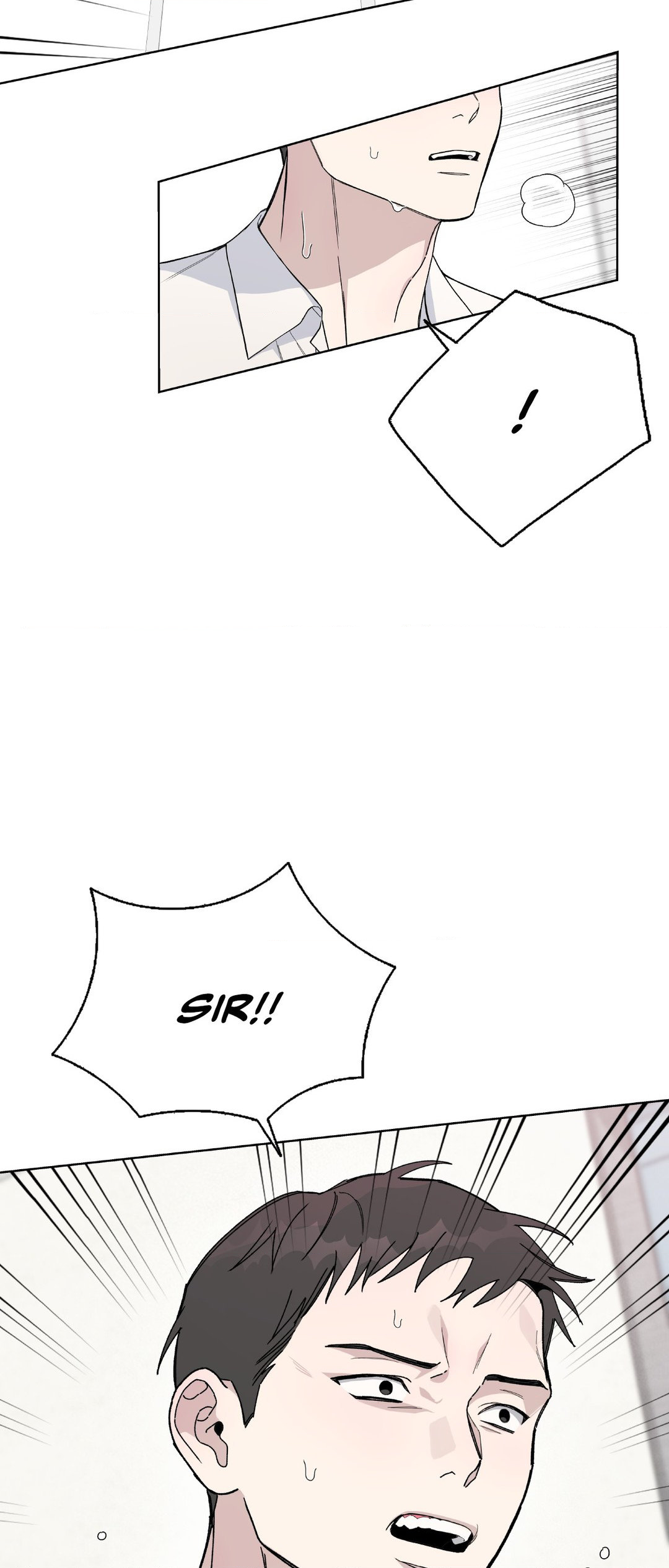 Blaze Out 〘Official〙 - Chapter 27 manhwa